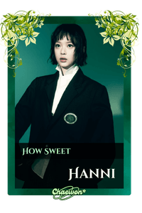 Hanni