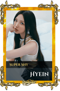 Hyein