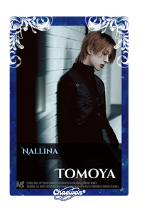 Tomoya