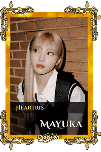 Mayuka