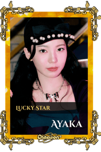 Ayaka