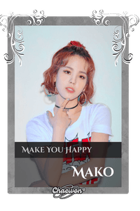 Mako