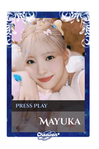 Mayuka