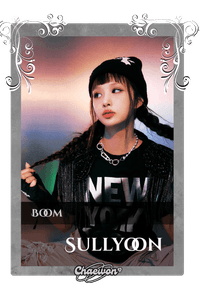 Sullyoon