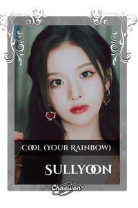 Sullyoon