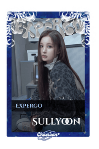 Sullyoon
