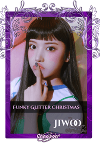Jiwoo