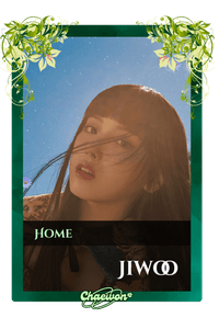 Jiwoo