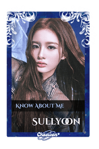 Sullyoon