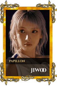 Jiwoo