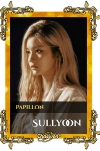 Sullyoon