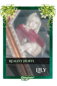 Lily
