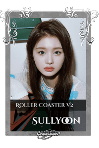 Sullyoon