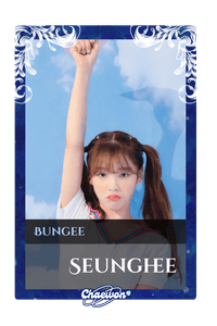 Seunghee