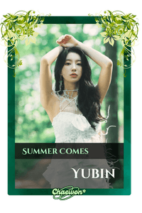 Yubin