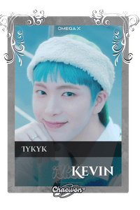 Kevin