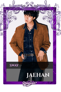 Jaehan