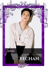 Yechan