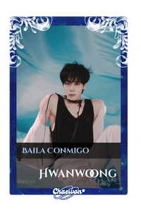 Hwanwoong