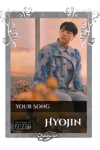 Hyojin