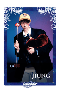 Jiung
