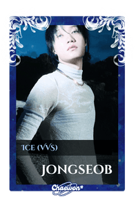 Jongseob