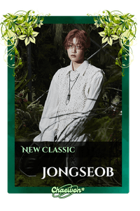 Jongseob