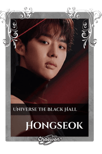 Hongseok