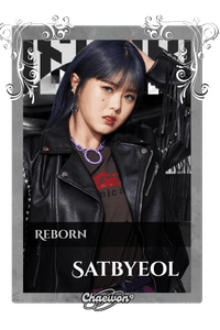 Satbyeol