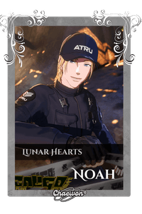 Noah