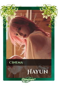 Hayun