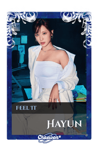 Hayun