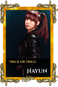 Hayun