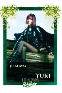 Yuki