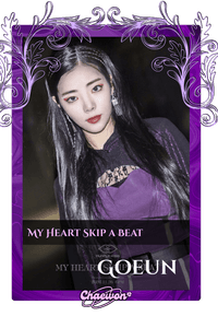 Goeun