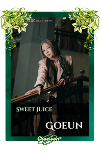 Goeun