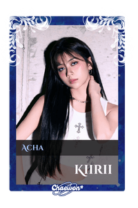 Kiirii