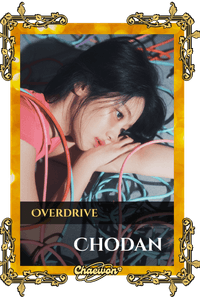 Chodan