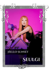 Seulgi