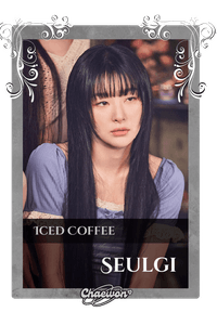Seulgi
