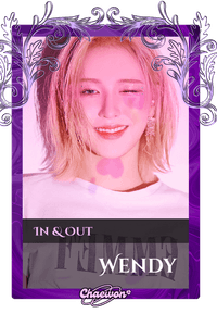 Wendy
