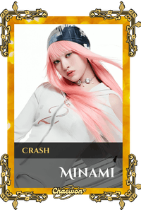 Minami