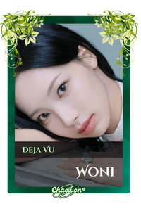 Woni