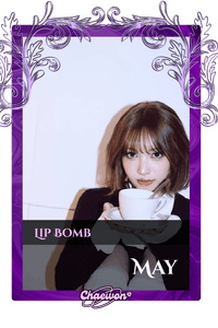 May