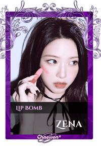 Zena