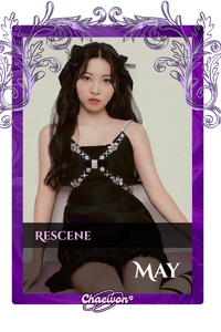 May