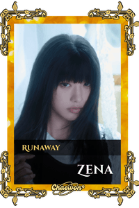 Zena