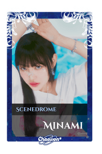 Minami