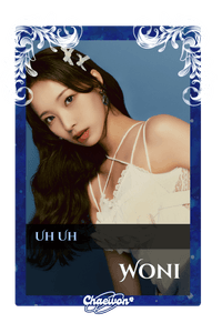 Woni