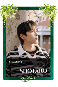 Shotaro